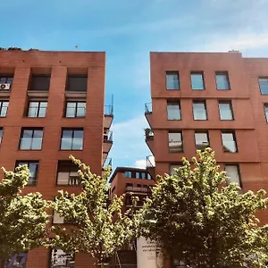 Voyage Aparthotel