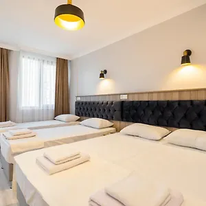 Hotel Sehzade, Istanbul
