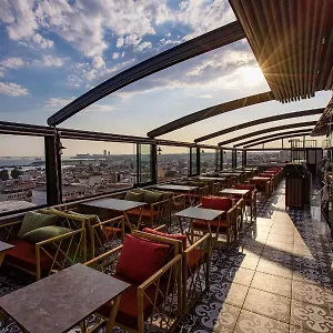 Hotel Grand Balyan & Restaurant, Istanbul