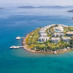 Susona Bodrum, Lxr Hotels&resorts Resort
