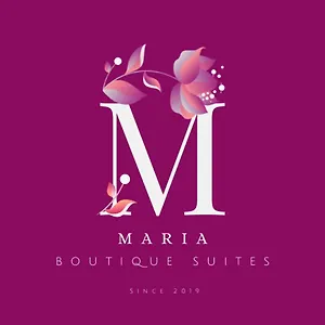 Maria Boutique Suits Appart hôtel Budapest