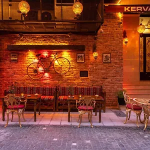 Kervanchi Provincia di Istanbul