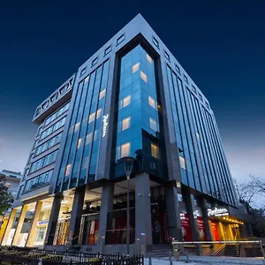 Radisson Harbiye Provincia di Istanbul