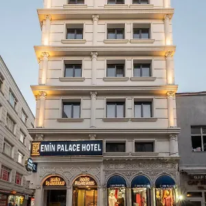Emin Palace Istambul