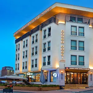 Hotel Dosso Dossi Yenikapi, Istanbul