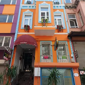 Verseca Provincia di Istanbul