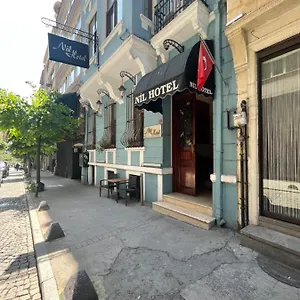 Nil Center Istanbul