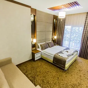 Taksim Cihangir Fidan Апарт-отель