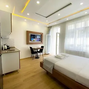 Aparthotel Island Apartistanbul