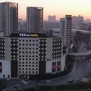 Hotel Fez