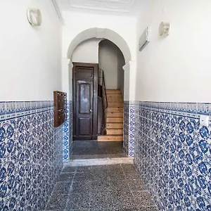 Lisbon Guesthouse Maison d'hôtes Lisboa