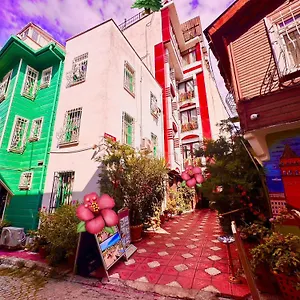 Hagia Sophia Liffe Apartmentd Istanbul