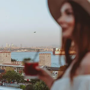 Royan Hagia Sophia, A Member Of Radisson Individuals Provincia di Istanbul
