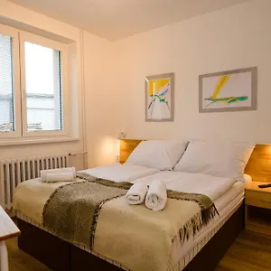 Wellness Bohemia Affittacamere