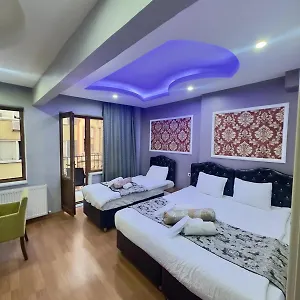 Mitra Downtown Provincia di Istanbul
