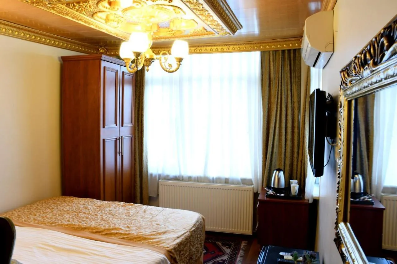 Boutique California Hotel Стамбул 2*,  Турция