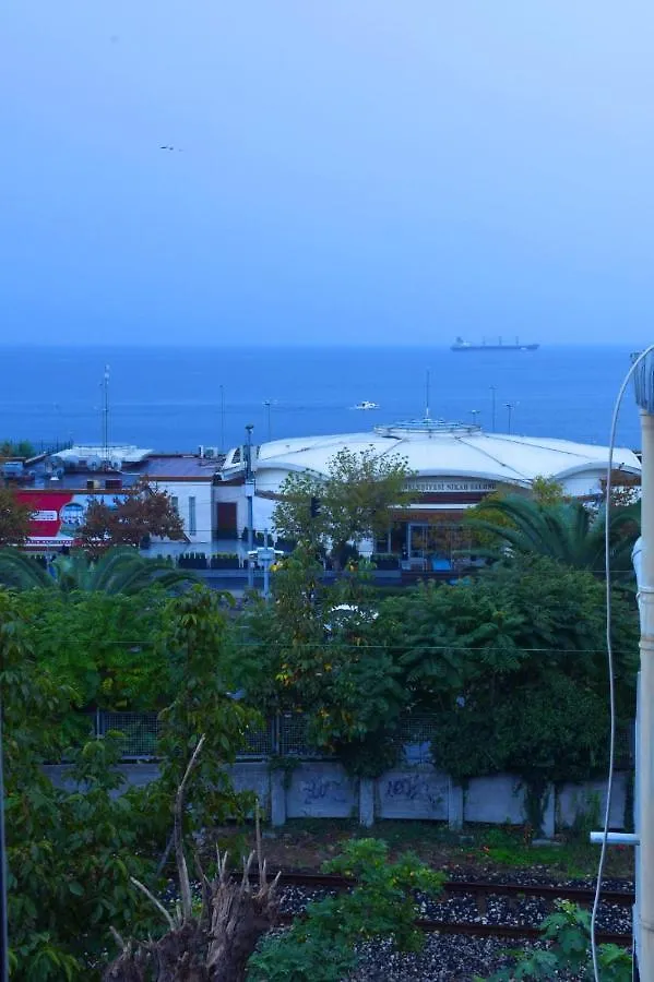 Boutique California Hotel Стамбул 2*,  Турция