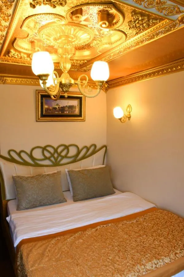**  Boutique California Hotel Стамбул Турция