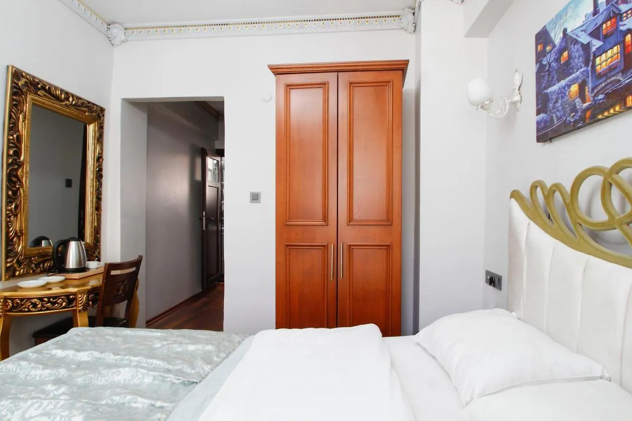 **  Boutique California Hotel Стамбул Турция