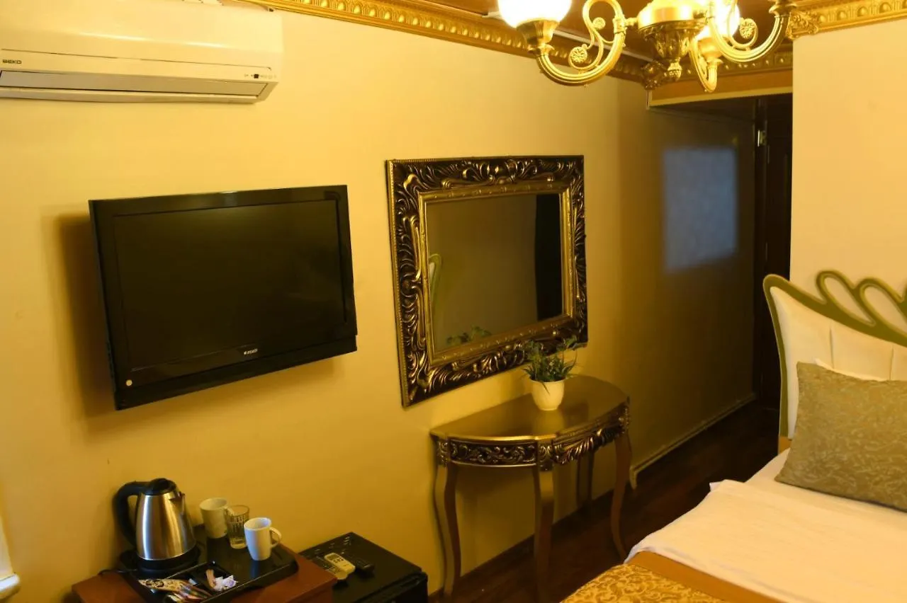 Boutique California Hotel Стамбул 2*,  Турция