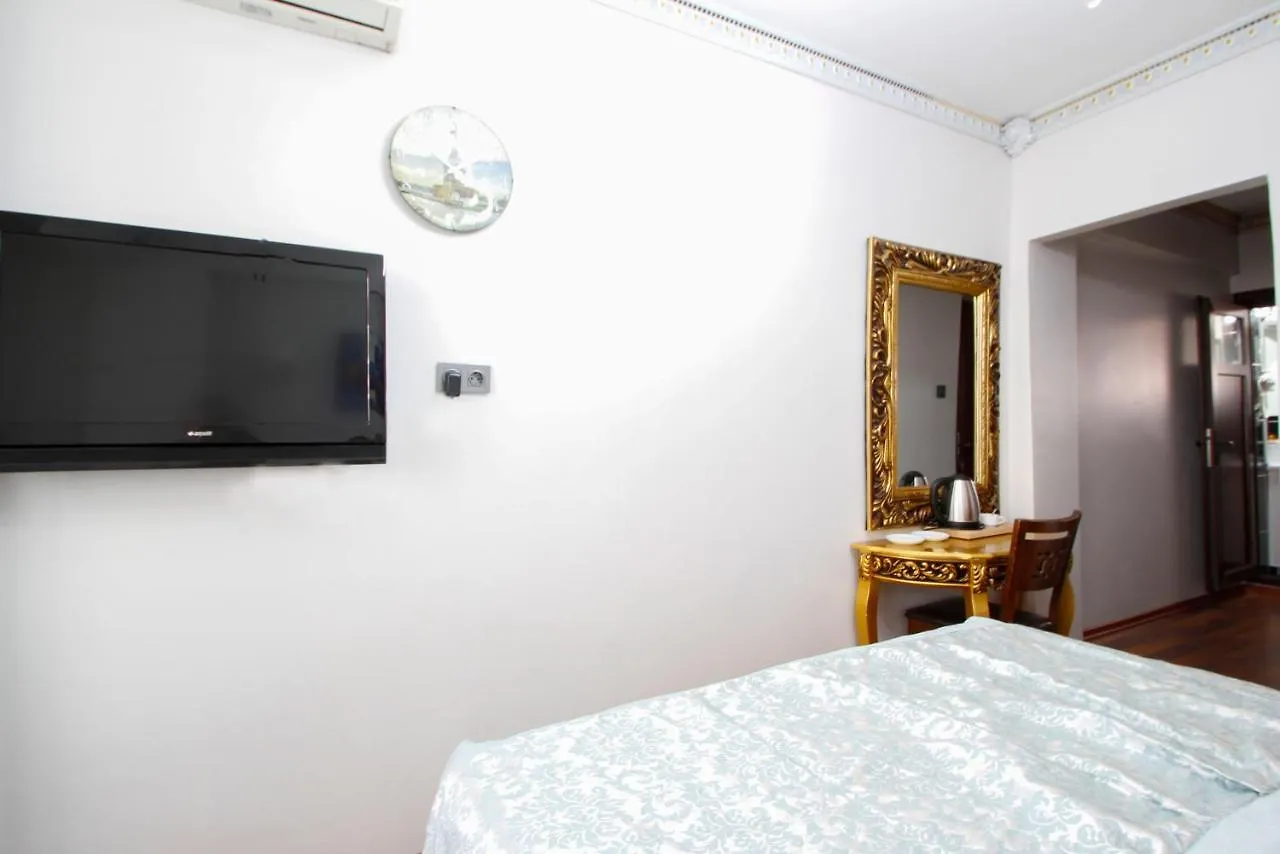 Boutique California Hotel Стамбул 2*,  Турция