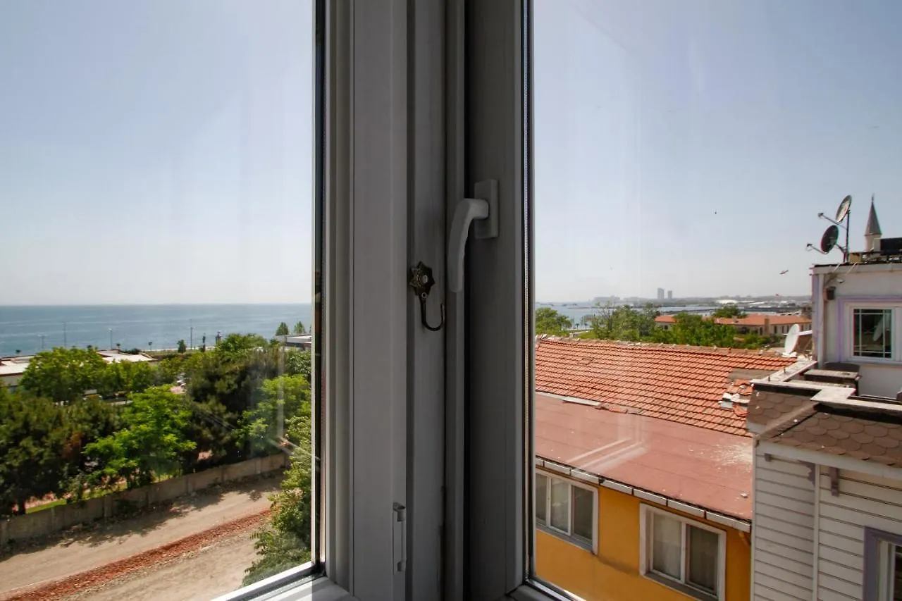 Boutique California Hotel Стамбул 2*,  Турция