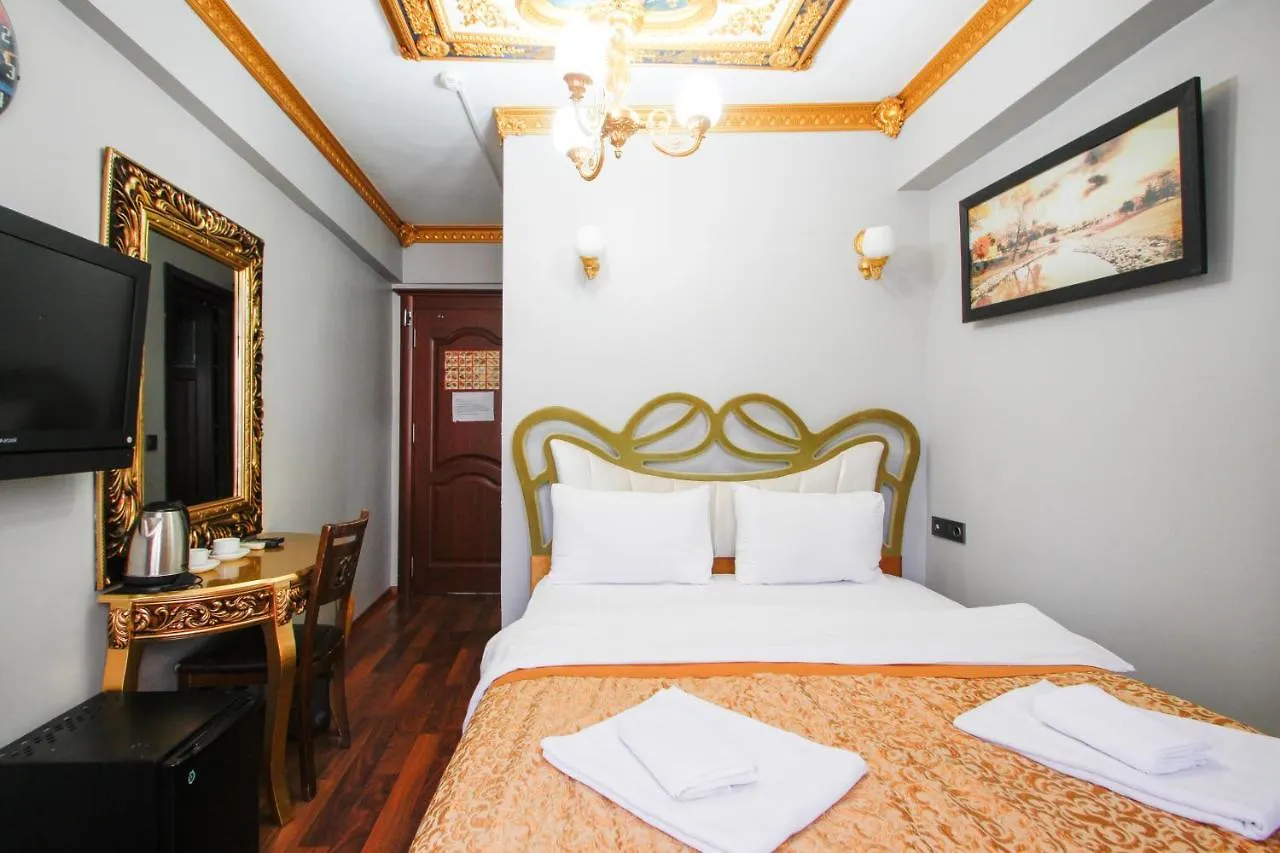 **  Boutique California Hotel Стамбул Турция