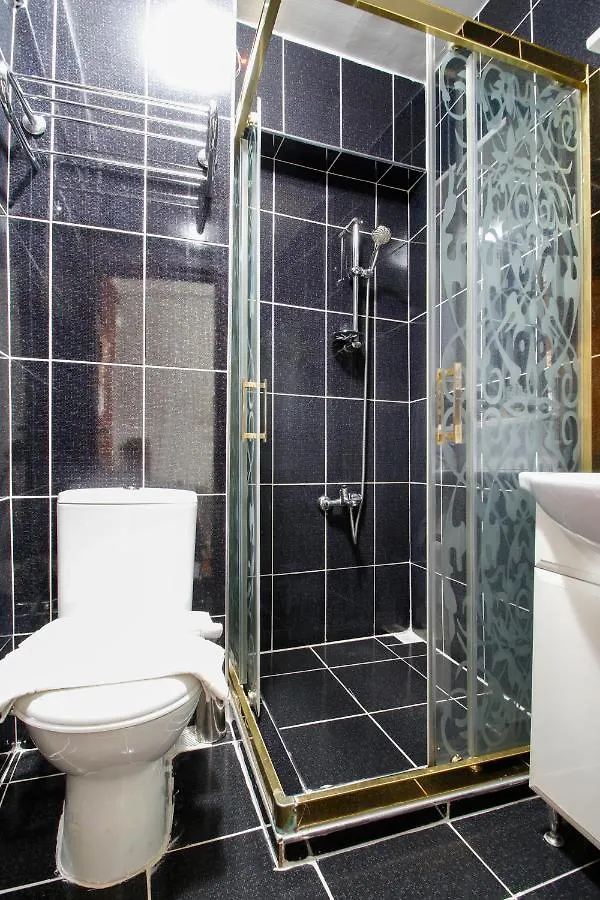 Boutique California Hotel Стамбул