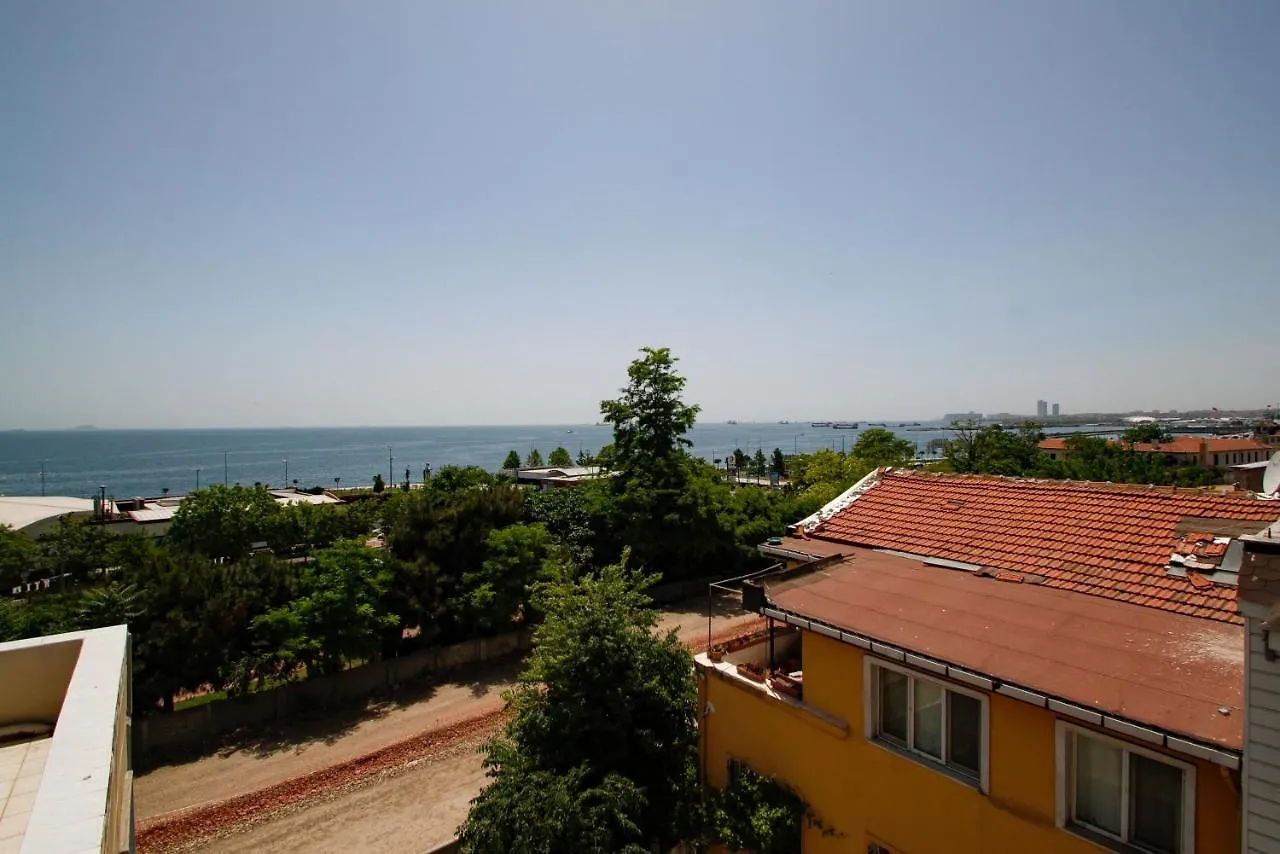 Boutique California Hotel Стамбул 2*,  Турция